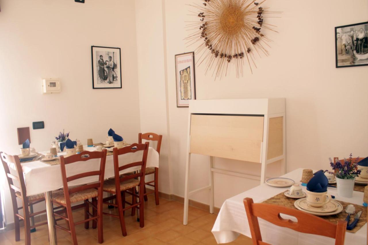 B&B Otranto 100 Mt Mare Kültér fotó