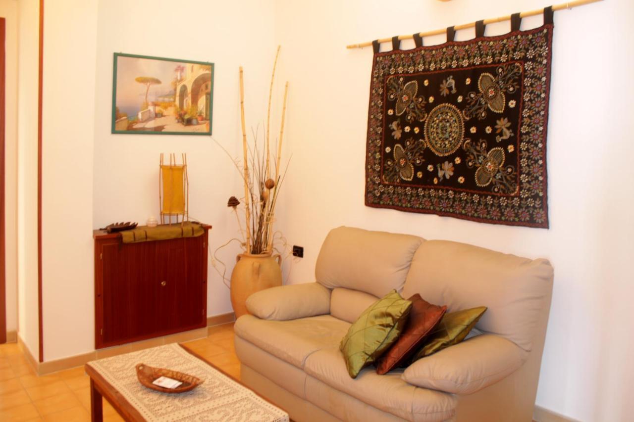 B&B Otranto 100 Mt Mare Kültér fotó