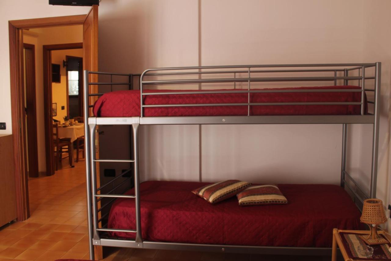 B&B Otranto 100 Mt Mare Kültér fotó