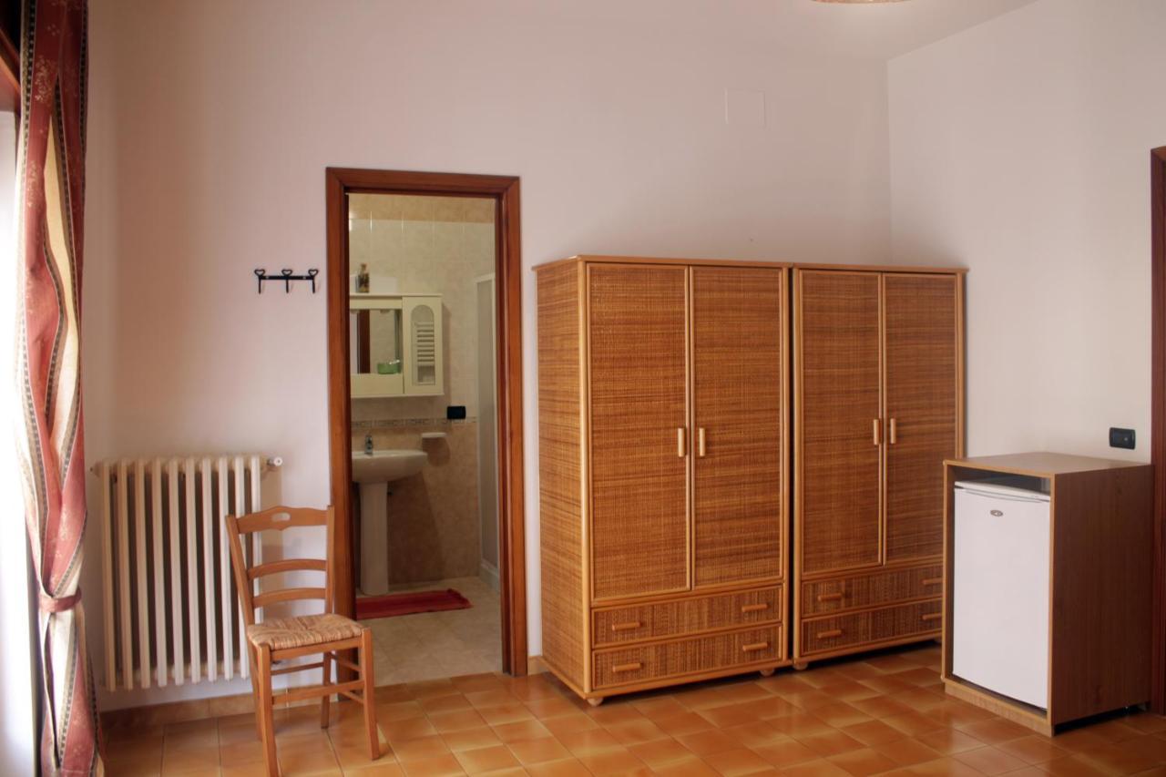 B&B Otranto 100 Mt Mare Kültér fotó