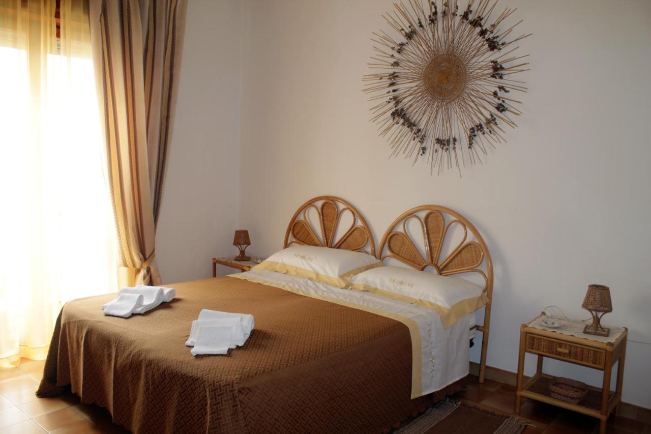 B&B Otranto 100 Mt Mare Kültér fotó