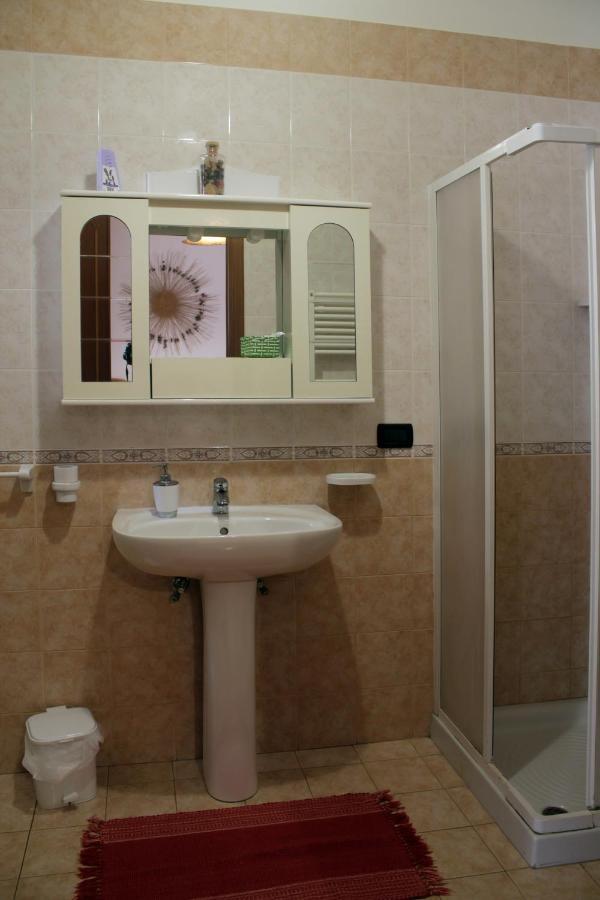 B&B Otranto 100 Mt Mare Kültér fotó